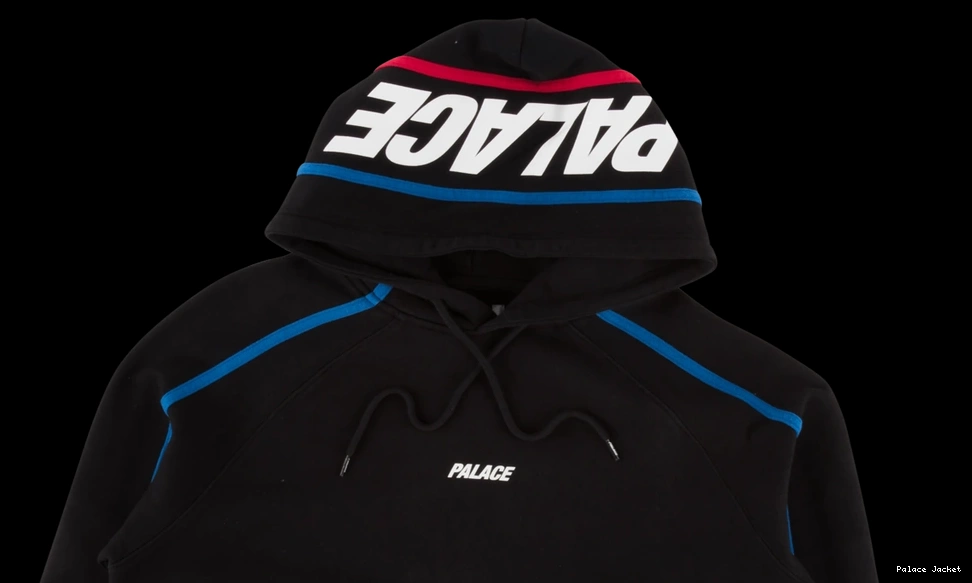 Affordable Palace S Line Hoodie 0715